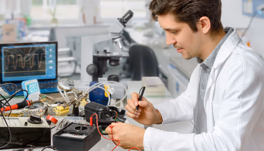 Mahmudiye Elektronik Tamircisi