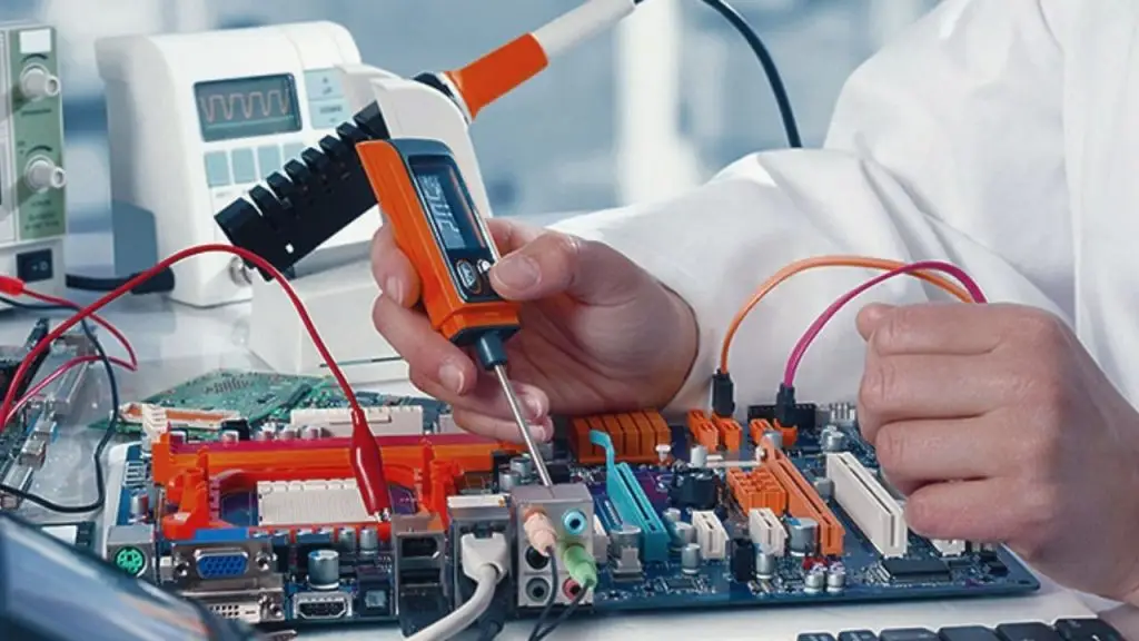 Mahmudiye Elektronik Tamircisi